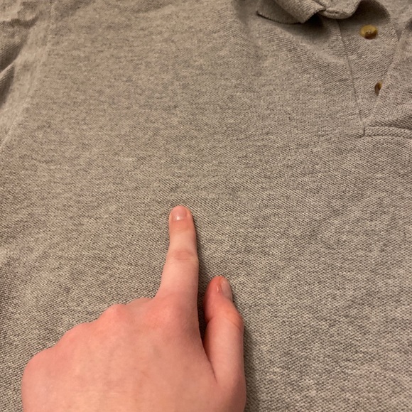 Penn State Nittany Lions Embroidered Polo Shirt - Picture 5 of 6